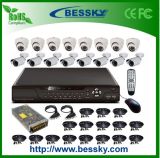 16CH DIY Kit Security CCTV System (BE-8116V8IB8RI42)