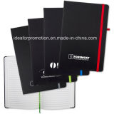 PU Notebook, Leather Notebook, Promotional Notebook