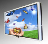 50'' 55'' 4k 3D LED TV with 3840*2160 Indoor /Outdoor for Home /Hotel