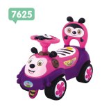 Hot Selling Panda Baby Toy Car/Baby Ride on Car/Plastic Car