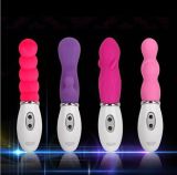 Adult Sex Toys Silicone Massager