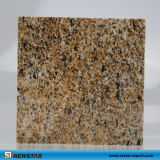 Brazil Gold Granite for Countertop, Tile