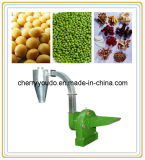 with Dust Collection Animal Fodder Tooth Claw Grinding Machine