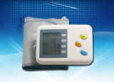 Arm Blood Pressure Monitor/Blood Pressure Monitor/Automatic Voice Blood Pressure Meter