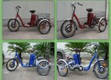 Buy China Cargo E Trike E Tricycle E