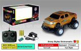 New Toy 1: 24, 4 Channels Radio Control Model Car