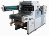 Single Color Offset Press with Numbering and Perforating (CY47IINP / CY56IINP)