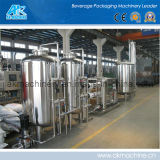 Reverse Osmosis (RO-2) / Water Treatment