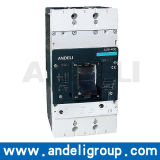 400A Moulded Case Circuit Breaker (AM8)