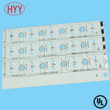 2015 Single Phase Meter PCB, Energy Meter Circuit Board (HYY-065)