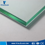 Clear/Tinted/Reflective/Tempered/Laminated Float Glass for Building Glass