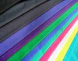 Nylon Fabric / Woven Fabric/ Chemical Fabric, PU Milky Coated, N-137