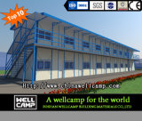 No. 1 Factory Supplier Mobile Prefabricated Building for Labor Camp