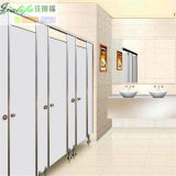 Toilet Cubicle Partition Compact Laminate Material