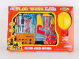Plastic Kids Tool Play Set Toys for Boys for Christmas