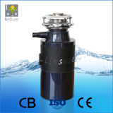 China Manufacturer for Food Waste Disposers Garbage Disposal Kithchen Waste Disposers on Sale