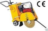 Used Honda Engine Construction Cutting Concrete Cutter Machinery (QF400)