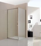 Hot-Selling Simply Square Shower Cubicle / Shower Cabin