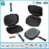 Happycall Non-Stcik Grilling/Frying/Bakes Pans for Kitchenwares