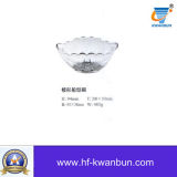 High Quality Glass Bowl Good Glass Bowl Glassware Kb-Hn01252