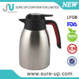 2014 Hot Sale Double Wall Coffee Stainless Steel Vacuum Water Jug (JSCG010NS)