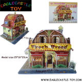 Hot Sale New Educational Puzzle Toys (CXT14067)