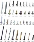 High Quality Precision Hardware Fitting Fastener
