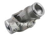 U-Joint for PTO Shaft of Farm Machinery