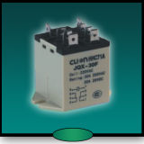 Power Relay (JQX30F) , Industrial Relay