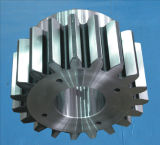 Spur Gear with Different Teeth (m=2~40)