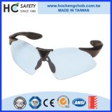 Frameless Style ANSI CE UV400 Safety Glasses Eyewear