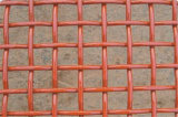 PVC Coated Crimped Wire Mesh/Crimped Wire Mesh