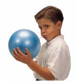 Mini Blow Toy Ball (UYB-022)