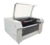 High-Precision Laser Engraving and Cutting Machine
