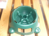 Christmas Tree Stand of Green PP Material