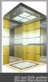 Noiseless Commercial Elevators (DAIS227)