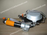 A480/Kz-19/16 Pneumatic Combination Steel Strapping Tool, Steel Strapping Packing Machine