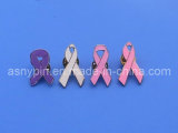 Cancer Awareness Ribbon Pin