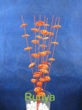 Artificial Flower-Bamboo Sticks (RY10064)