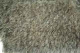 Woollen Fabric (HS0718) 