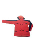 Comfortable High Quality Warm Waterproof Parka (DY-PA05)