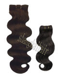 Remy Human Hair Body Wave Human Hair Weft