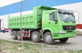 CNHTC Sinotruk HOWO 8x4 HOWO Dump Truck