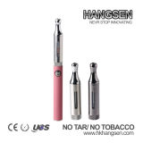 Mt3 Smoking Device with Hangsen E Cigarettes