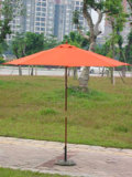 Aluminium Umbrella