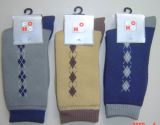 Lady Cushion Socks (JU036)