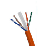 Telecommunication Cable UTP Cat 6
