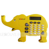 Elephant Calculator (CA5015)