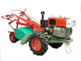 Hand Walking Tractor 2 Wd