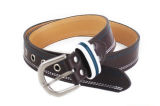 New Fashion Men Split Leather Belt (KB-1510030)